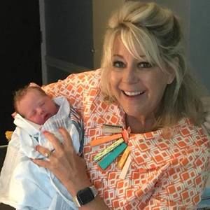 Meet your Posher, Marsha